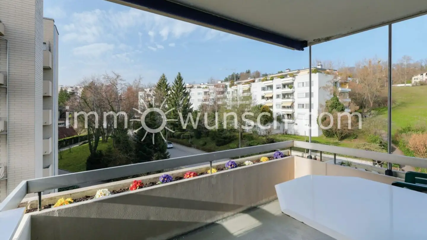 Studio for sale - Reinhold-Frei-Strasse 21, 8049 Zürich