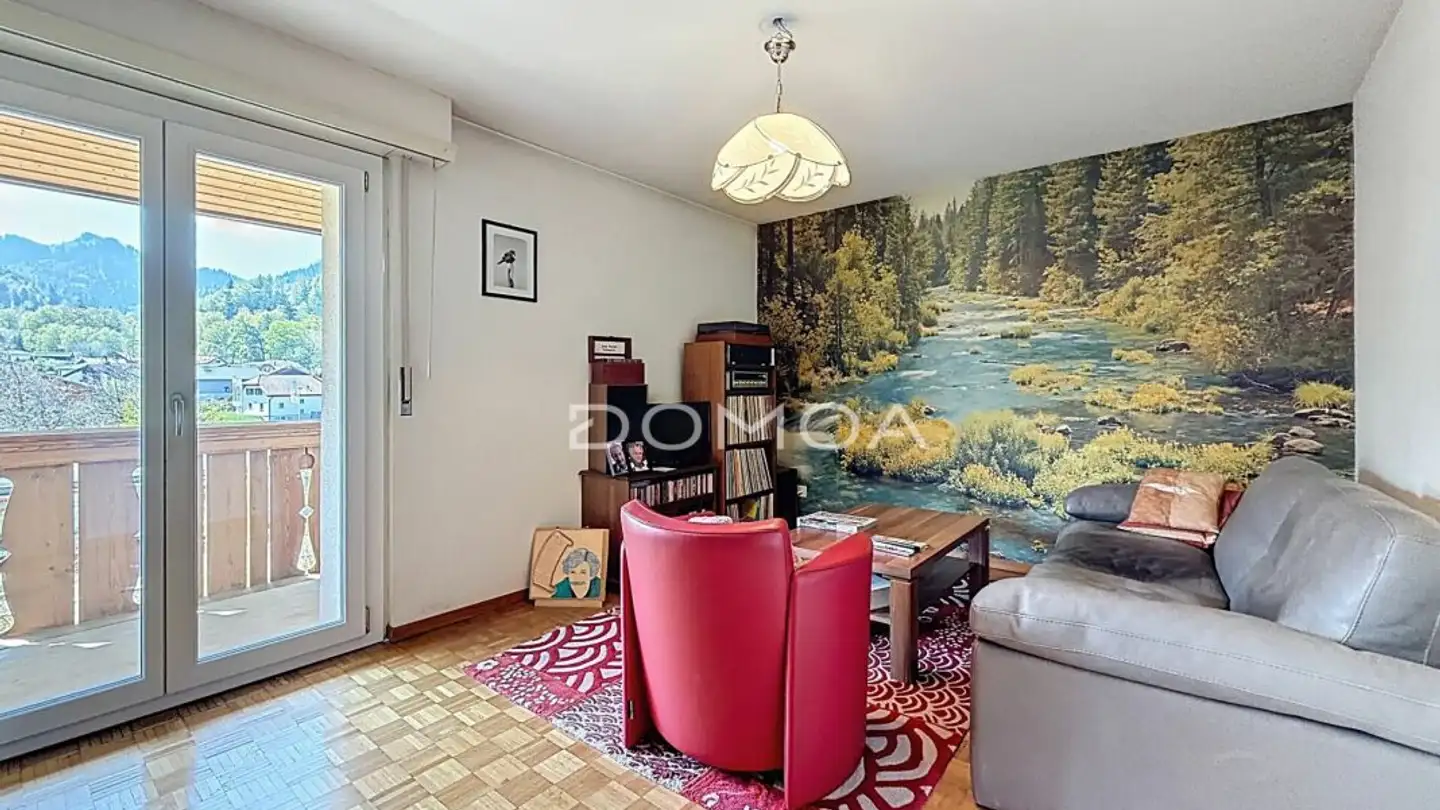 Penthouse for sale - 1663 Pringy - Photo 2