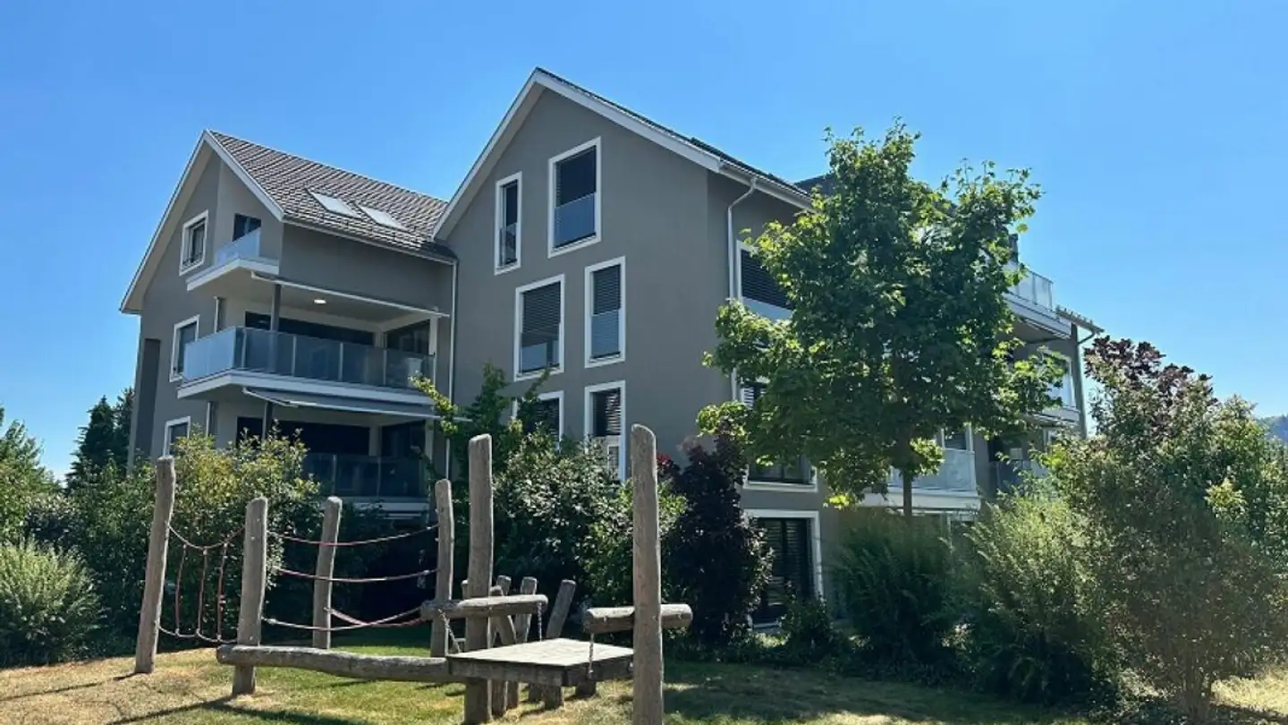 Wohnung mieten - Hauptstrasse 59, 8552 Felben-Wellhausen - Foto 2