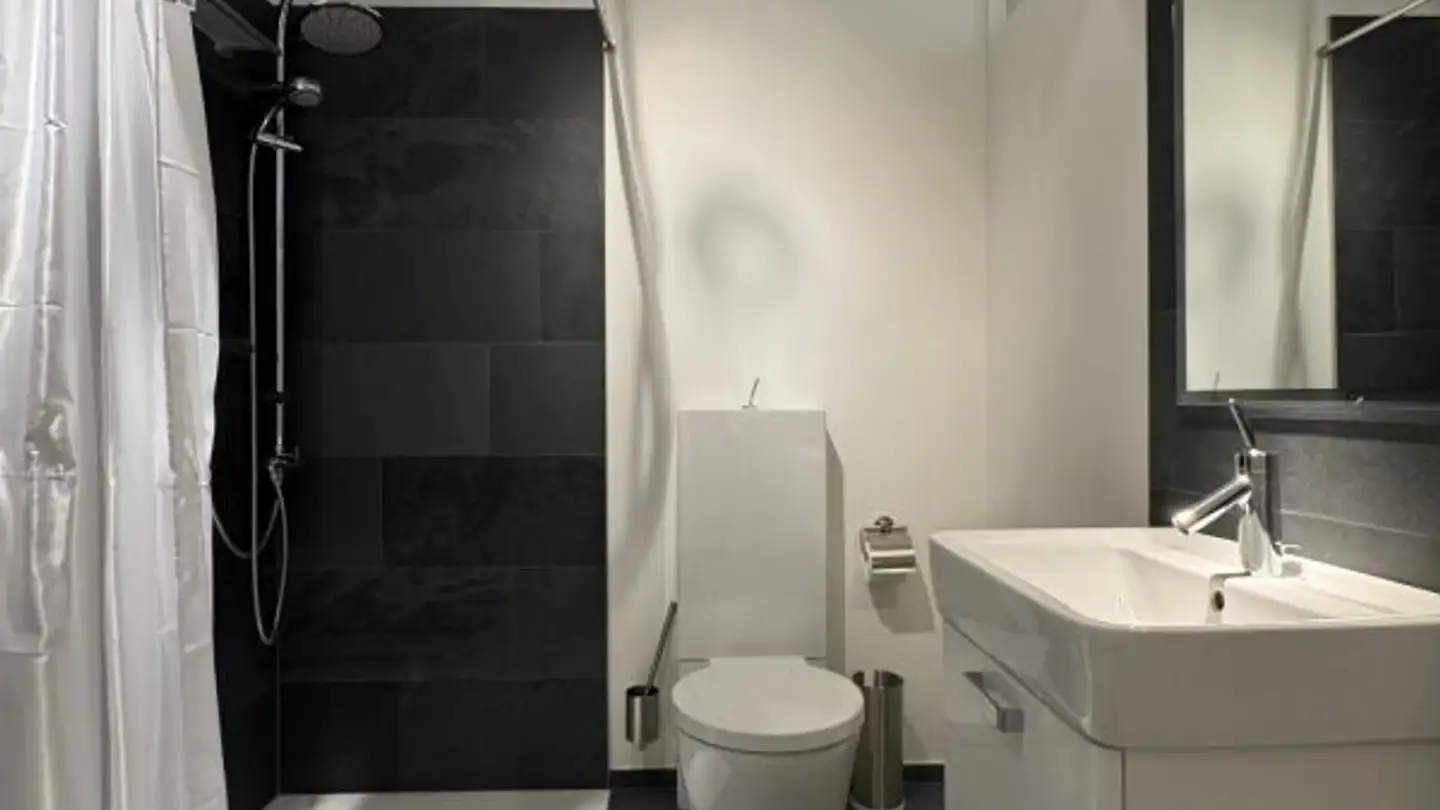 Commerciale in affitto - Aarestrasse 29, 5102 Rupperswil - Foto 4