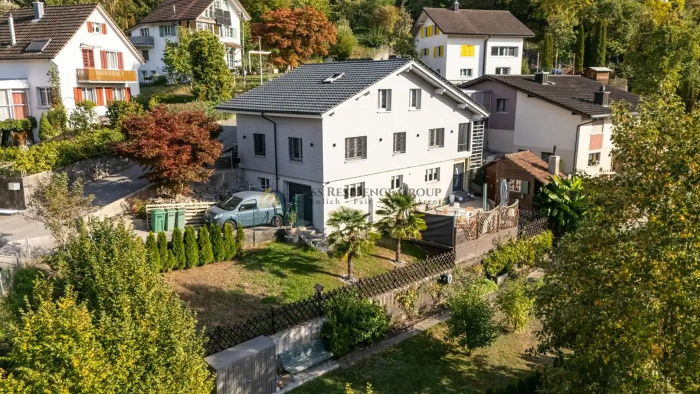Single house for sale - 5723 Teufenthal AG
