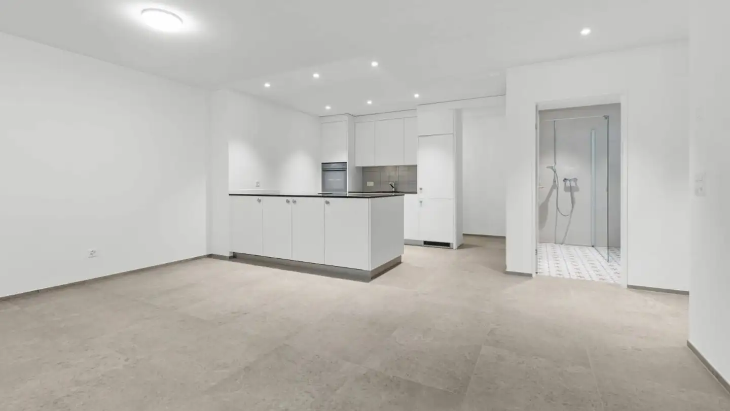 Apartment for rent - Löwengasse 3, 9620 Lichtensteig - Photo 2