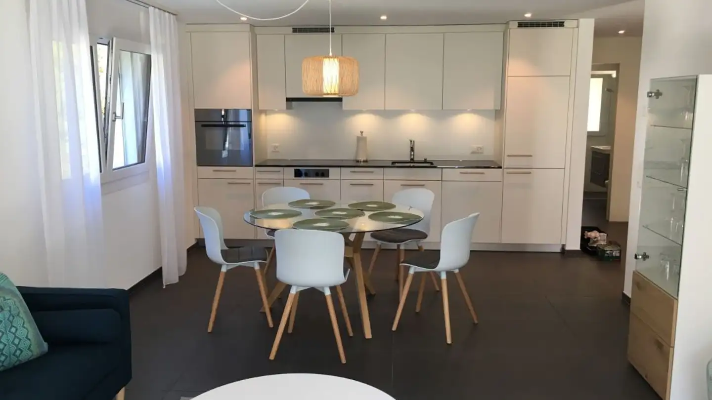 Appartamento in vendita - Aeussere Dorfstrasse 166, 3718 Kandersteg - Foto 4