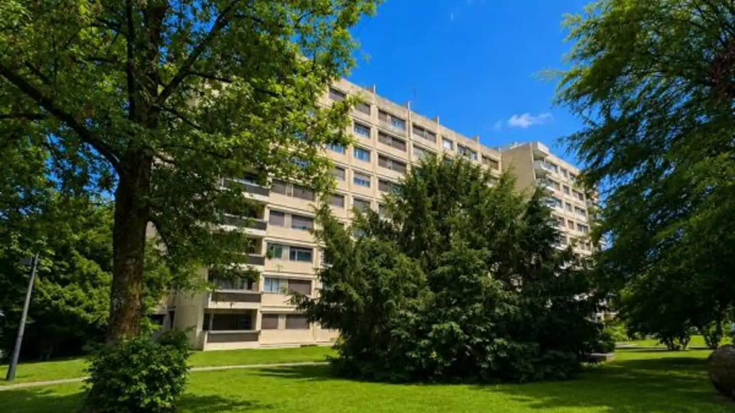 Apartment for rent - Chemin Docteur Adolphe-Pasteur 8, 1209 Genève - Photo 3