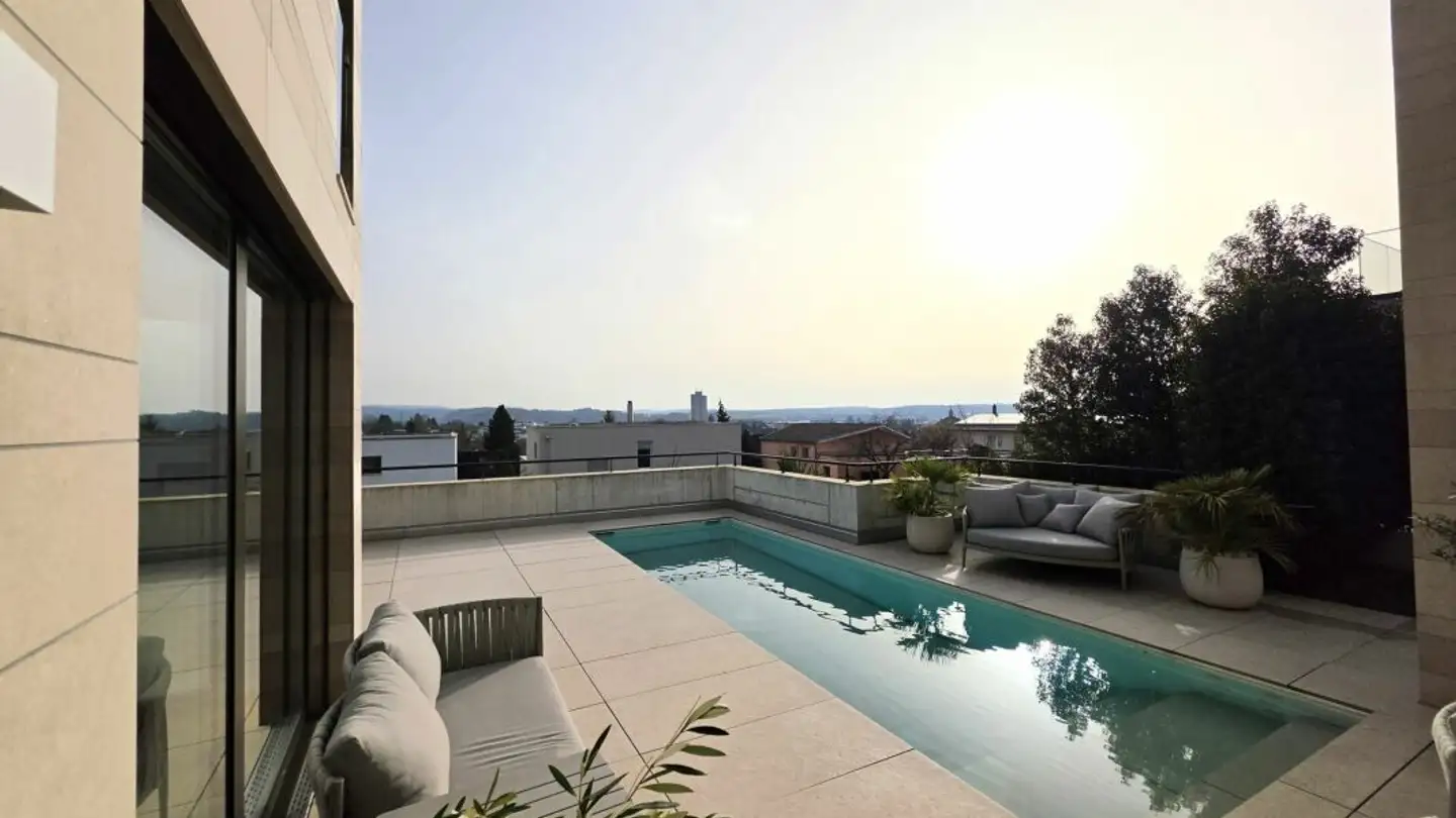 Villa for sale - Weichlerrain 7, 4665 Oftringen - Photo 2