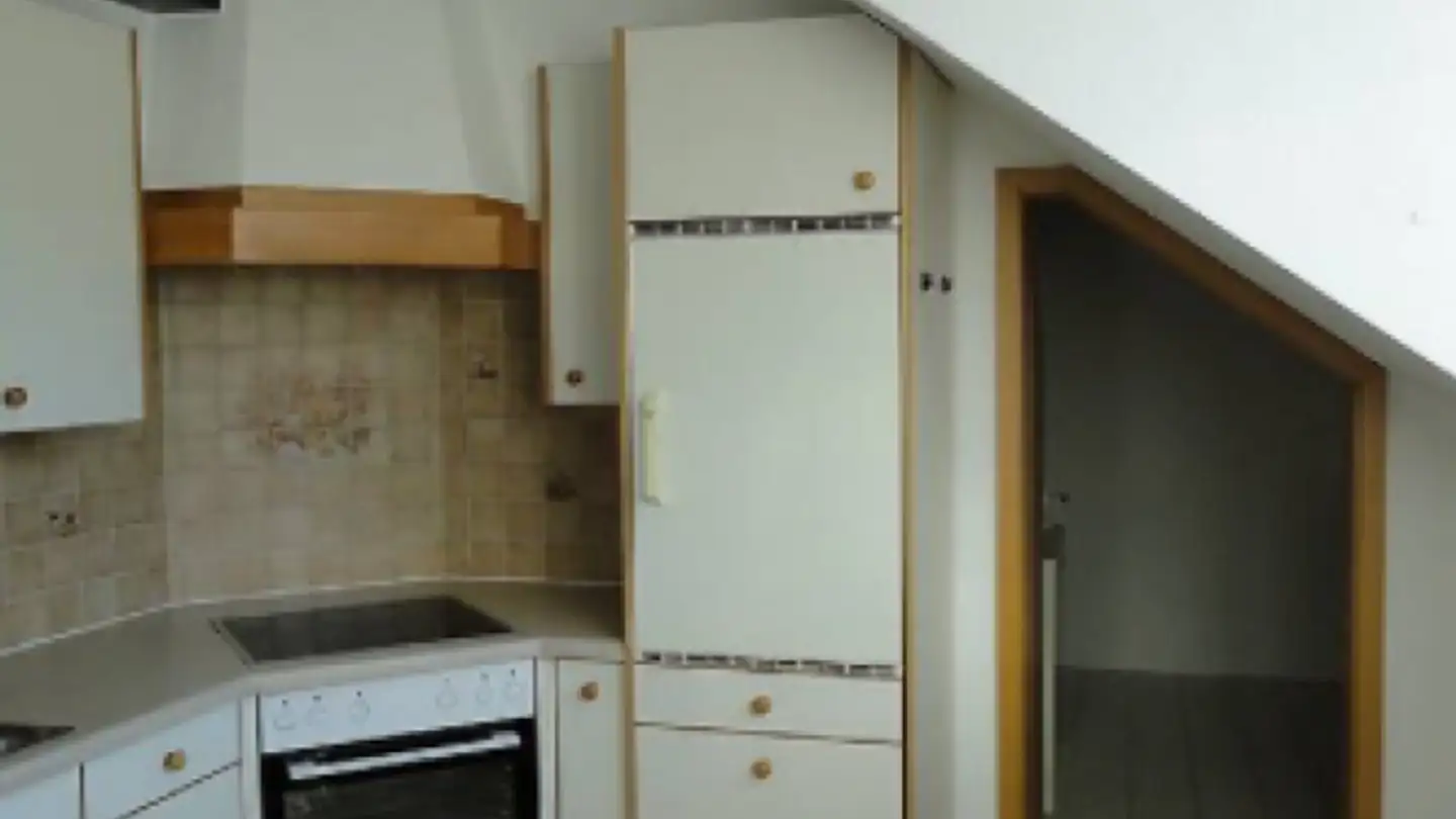 Penthouse mieten - Route Des Provins, 2087 Cornaux NE - Foto 4