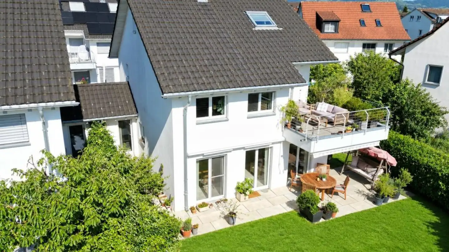 Maison individuelle à vendre - Blumenbergstrasse 43, 8633 Wolfhausen - Photo 3
