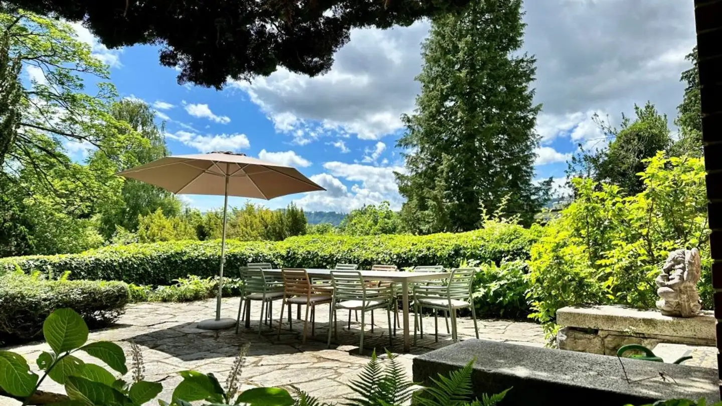 Office space for rent - Arosastrasse 7, 8008 Zürich - Photo 2