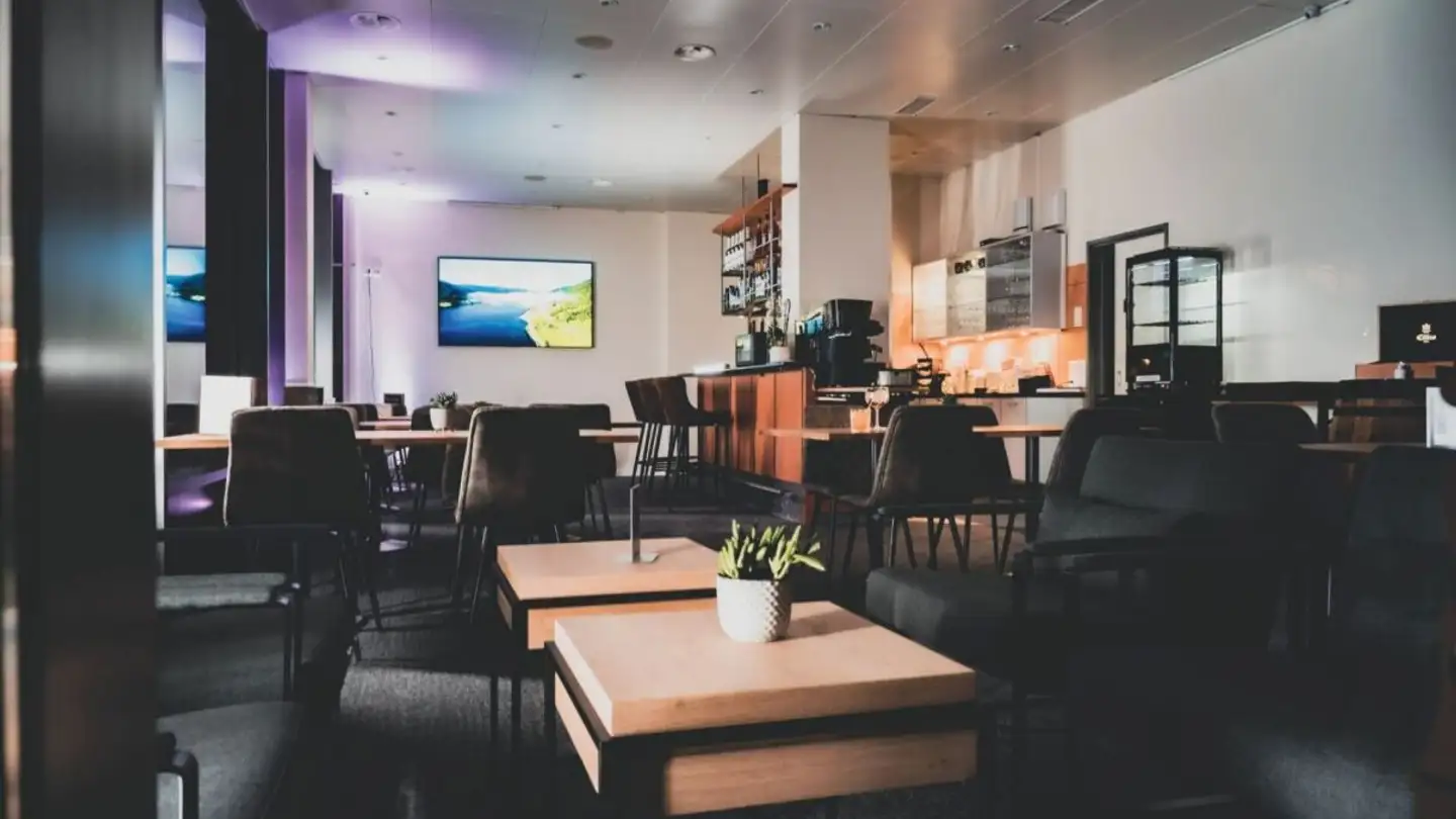Ristorante in affitto - Sportlerweg 2, 8360 Eschlikon TG - Foto 3