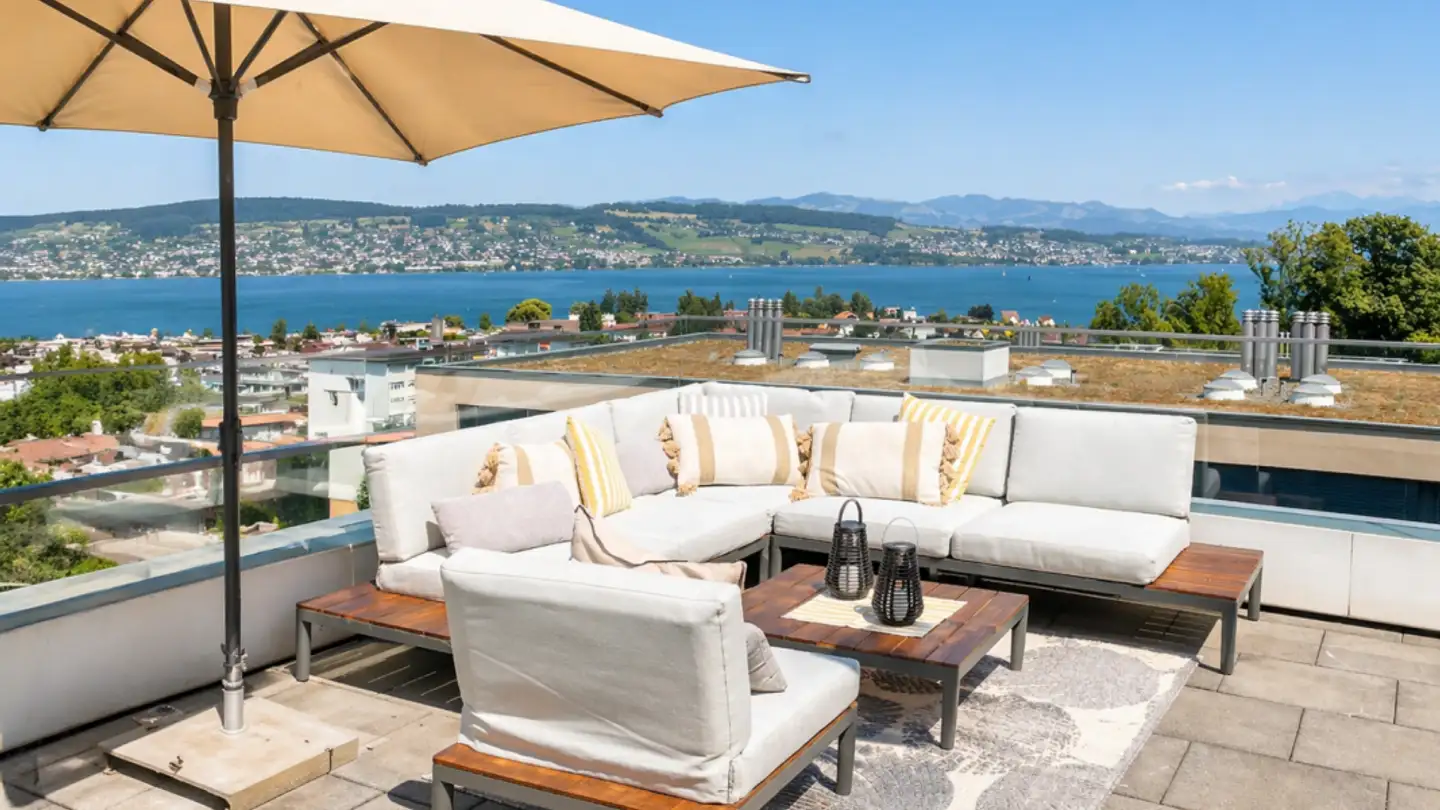 Appartamento in affitto - 8820 Wädenswil - Foto 2