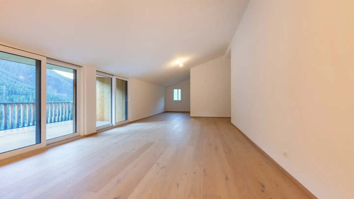 Attic flat for sale - Brail, 7527 Brail - Photo 3