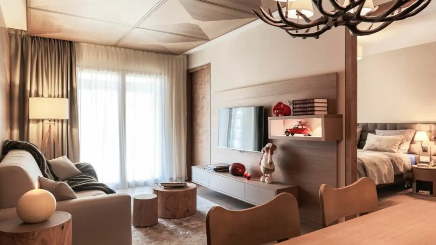 Appartamento in vendita - Bärengasse 1, 6490 Andermatt - Foto 2