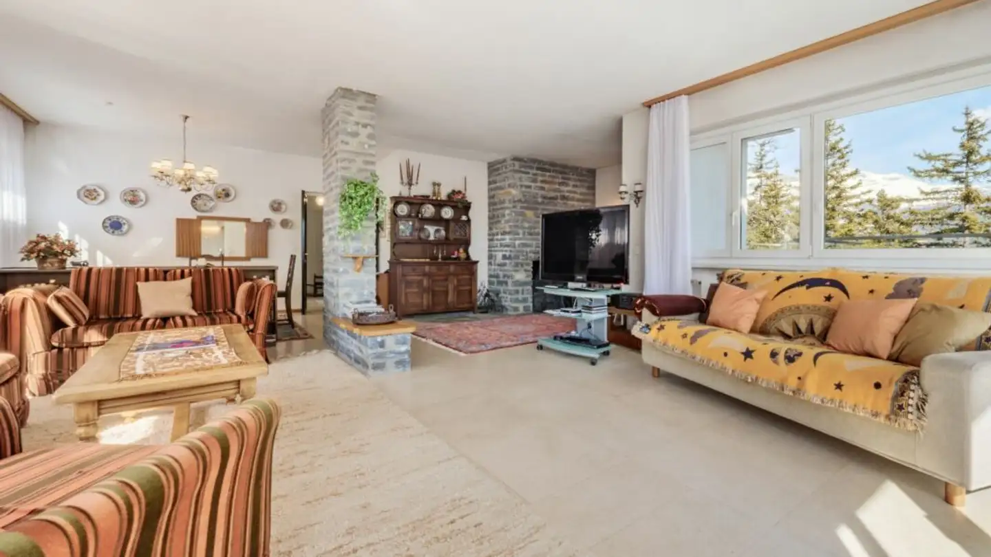 Casa singola in vendita - Route Des Barzettes 26, 3963 Crans-Montana - Foto 3