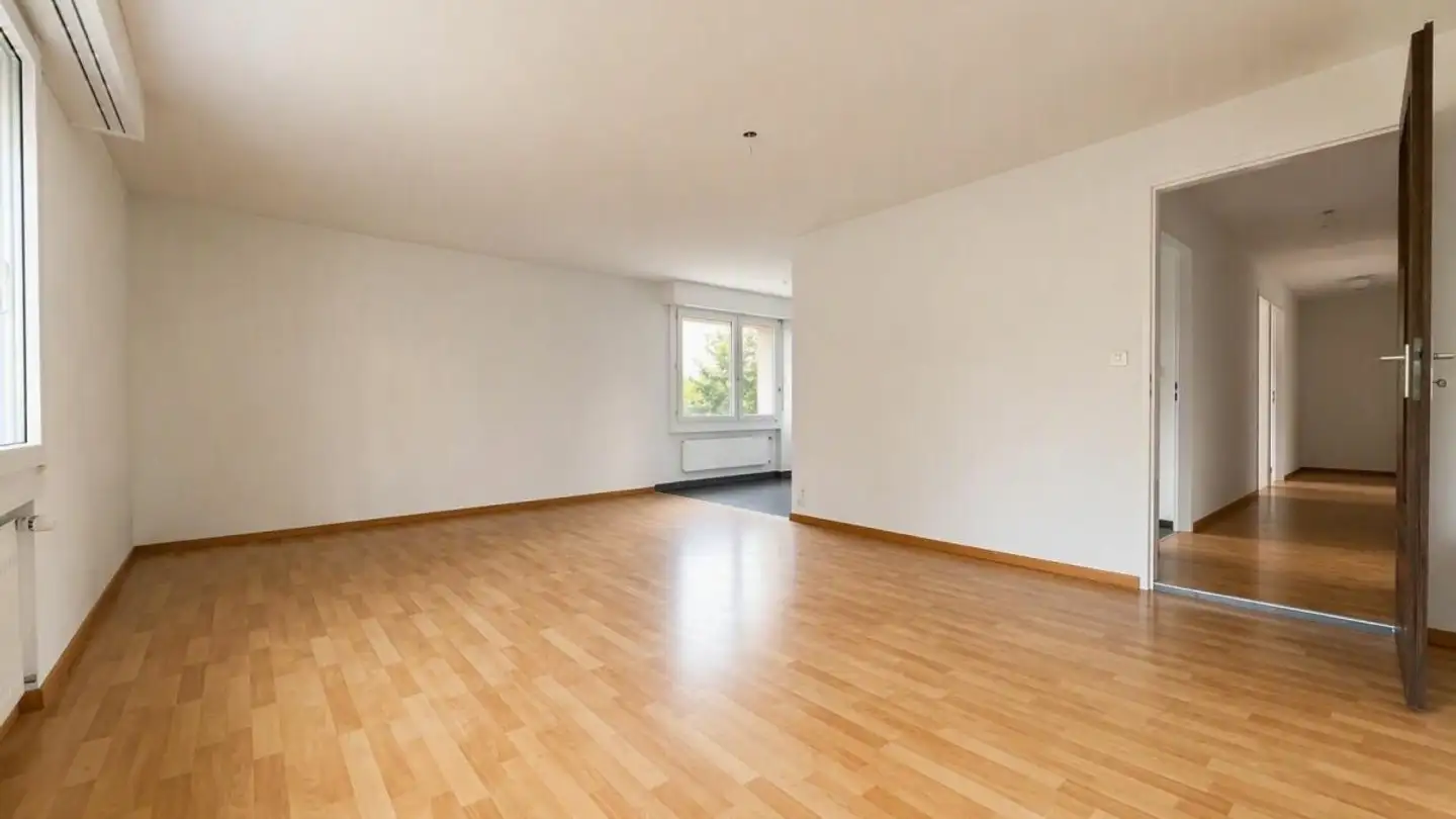 Wohnung mieten - Bruggwiesen 5, 9300 Wittenbach
