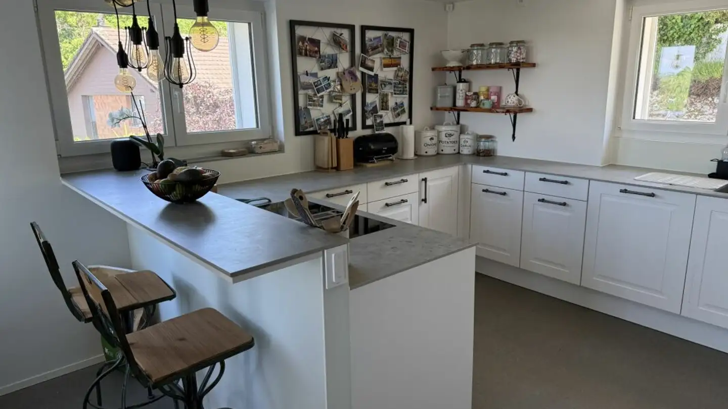 Maison individuelle à vendre - 4143 Dornach - Photo 4