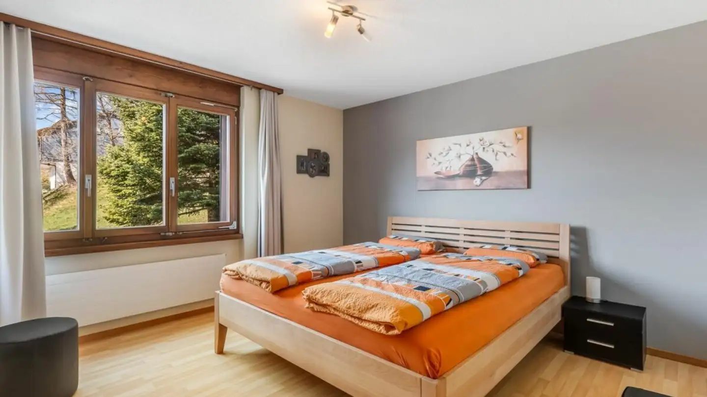 Appartement à vendre - Riethaldenstrasse 2, 9658 Wildhaus - Photo 3