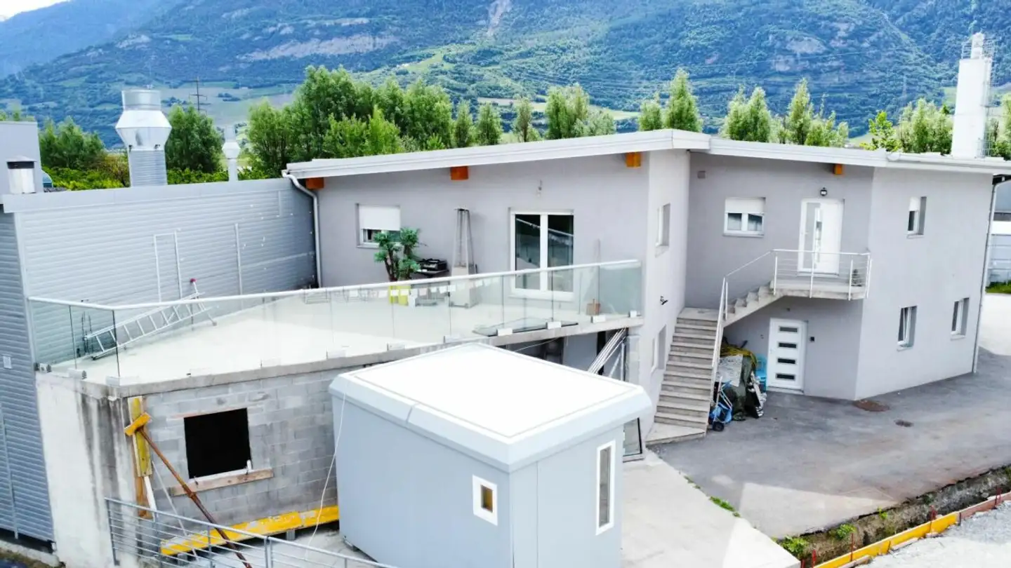 Appartamento in vendita - 1926 Fully - Foto 3