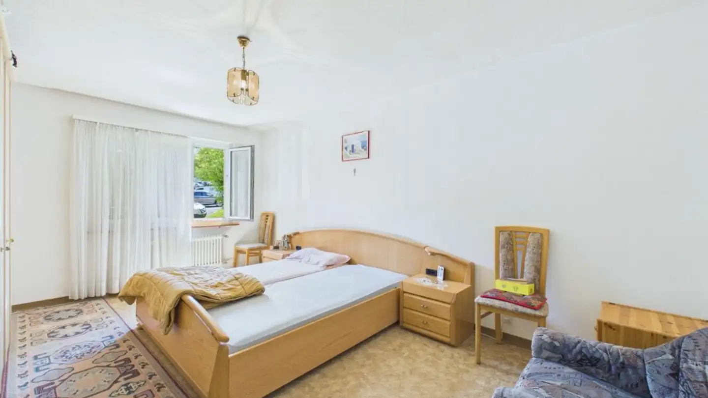 Appartamento in vendita - Bürglistrasse 13, 8134 Adliswil - Foto 3
