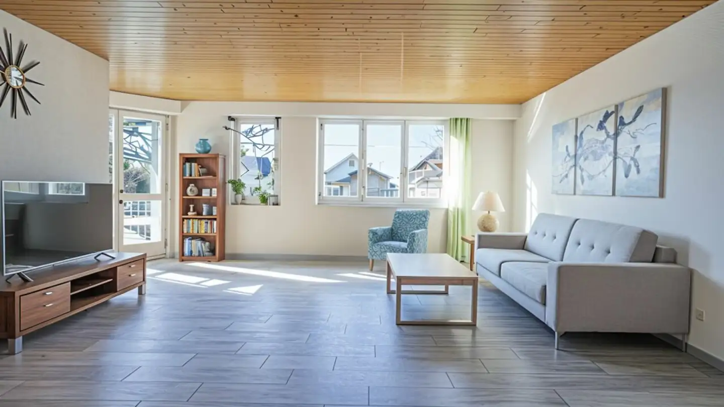 Wohnung kaufen - Edikerstrasse 3e, 8340 Hinwil - Foto 3