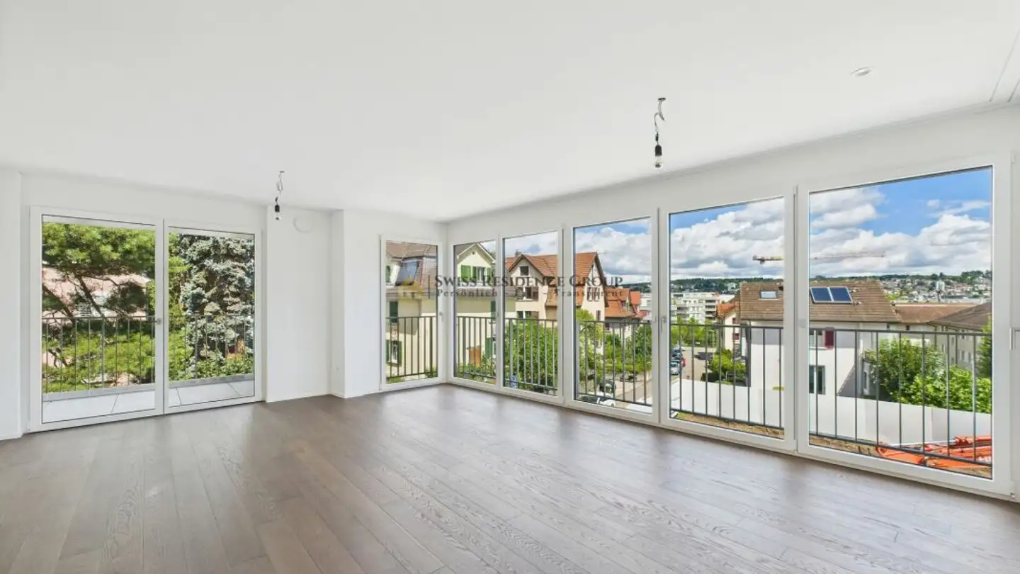 Appartamento in affitto - Schächenstrasse 11, 8048 Zürich - Foto 4