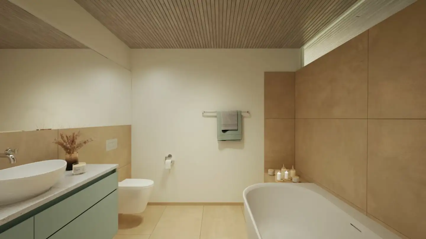 Appartement à louer - Lupinenweg 8, 8049 Zürich - Photo 3