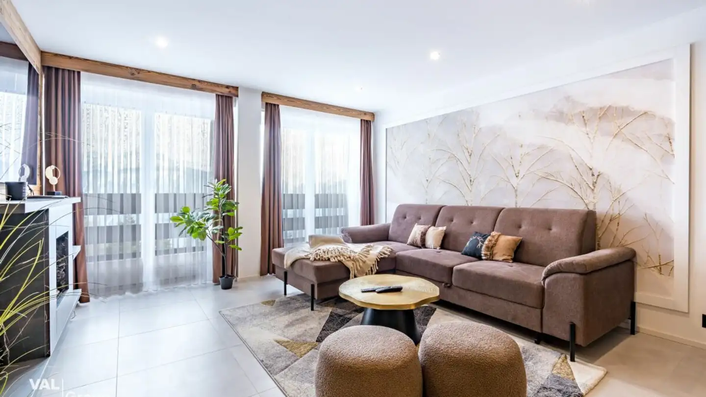 Appartamento in vendita - Rue De Lhassa 2, 3963 Aminona - Foto 4