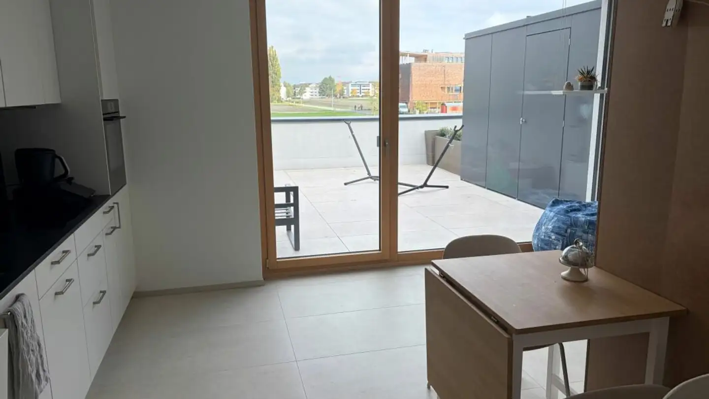 Apartment for rent - Saxweg 9a, 9470 Buchs SG - Photo 3