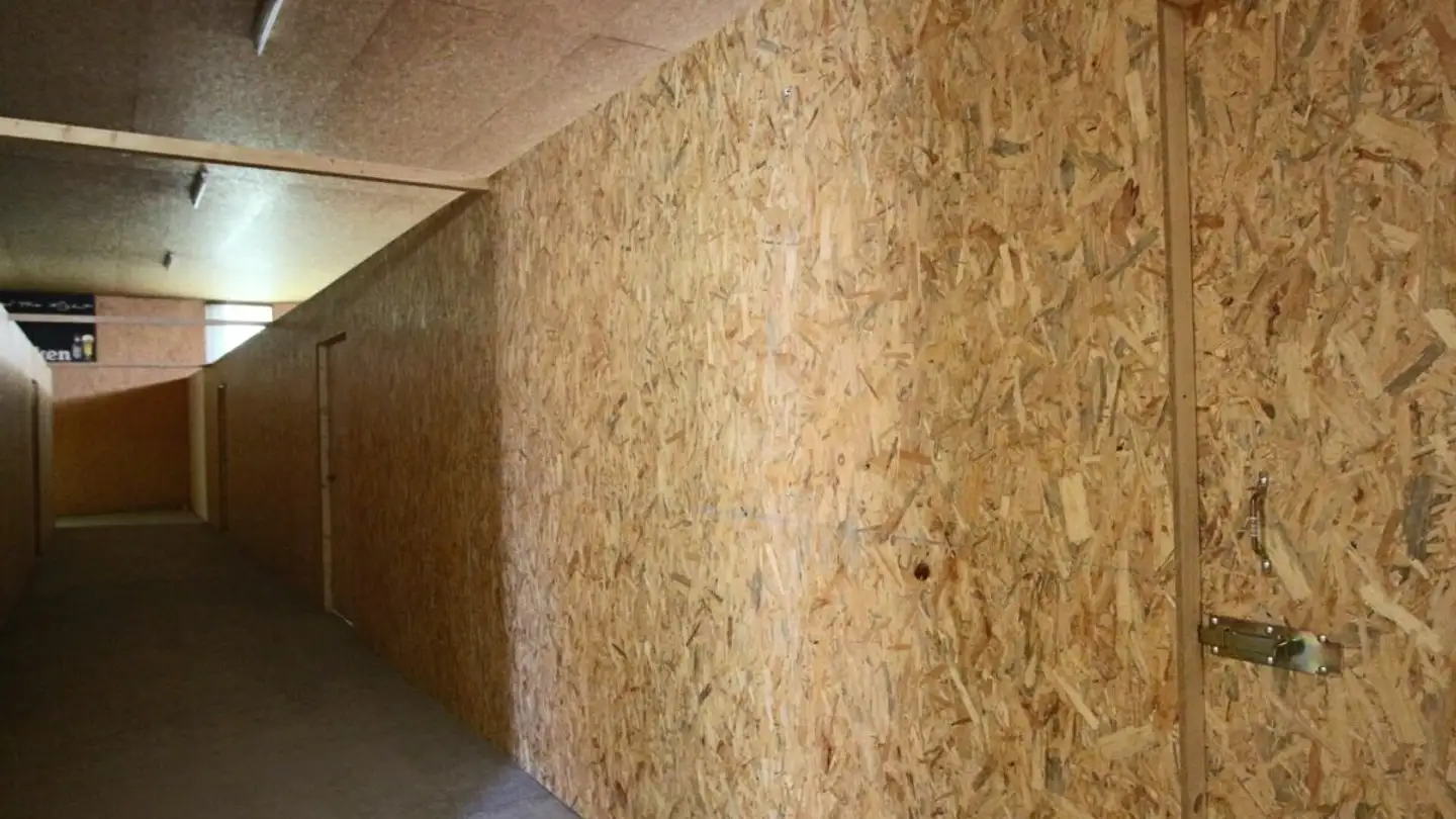 Geschäft kaufen - Route De Gletterens 69, 1568 Portalban - Foto 3