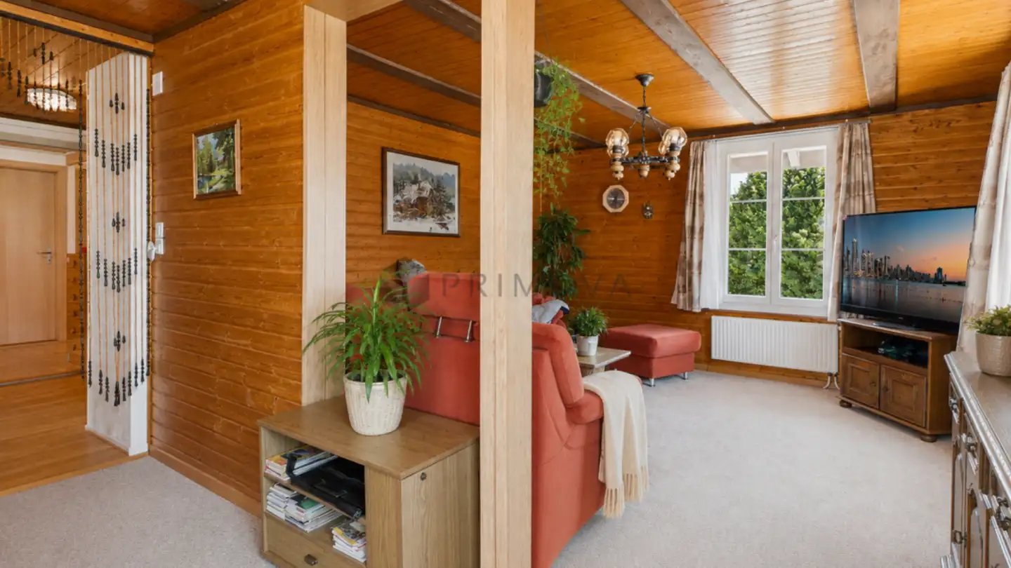 Maison individuelle à vendre - 3257 Grossaffoltern - Photo 3