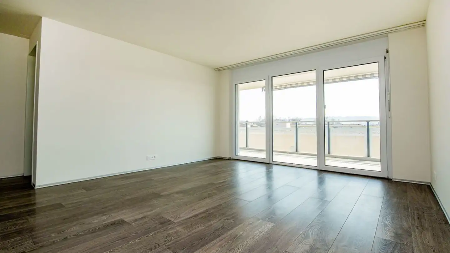 Apartment for rent - Obermattweg 12a, 5033 Buchs AG - Photo 4
