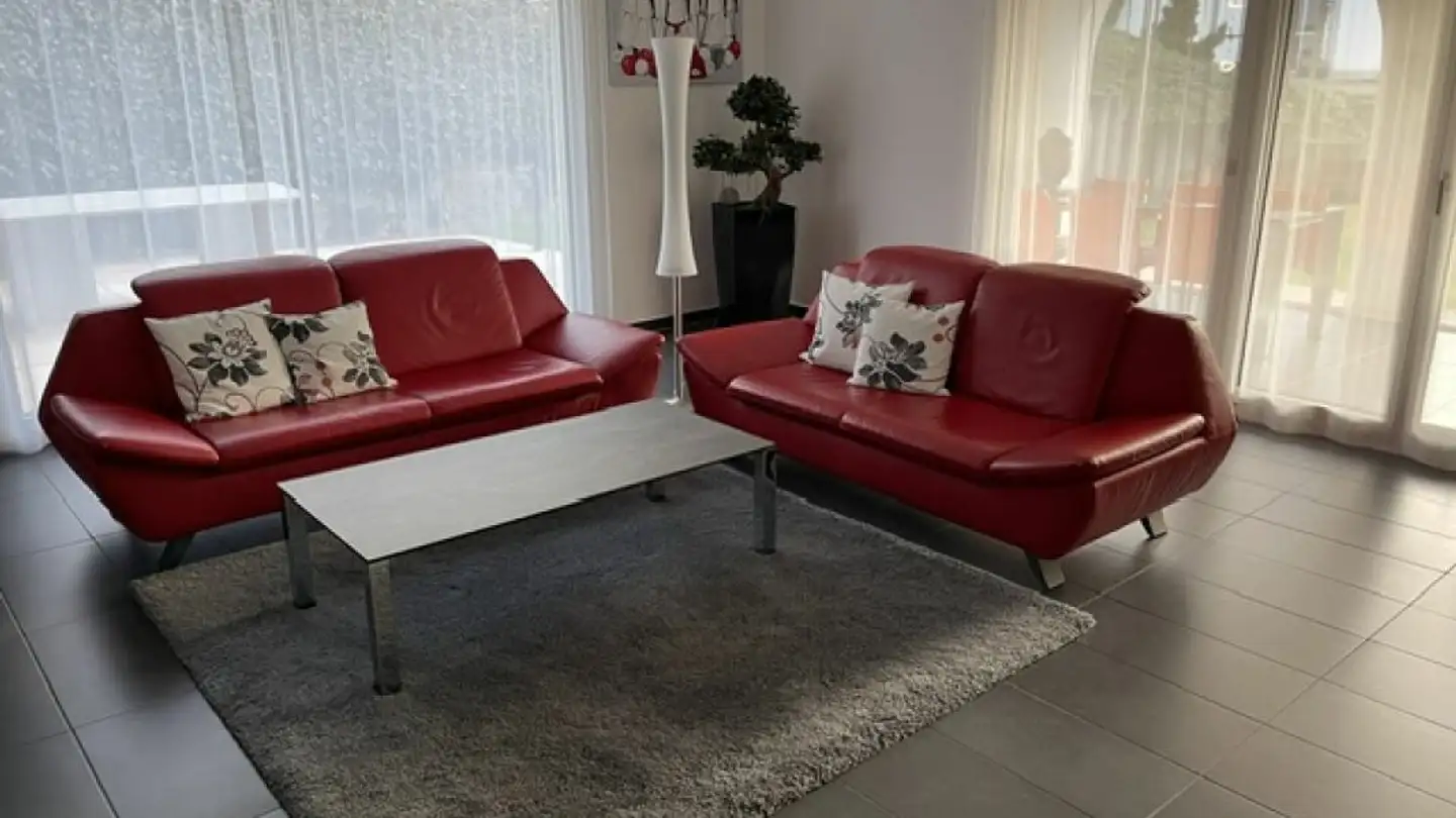 Maison individuelle à vendre - 6372 Ennetmoos - Photo 4