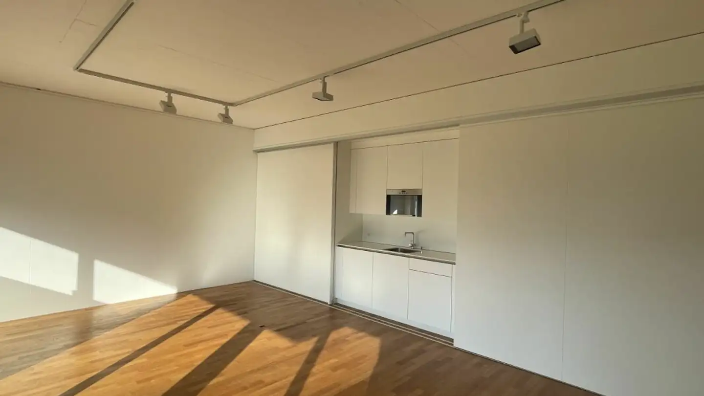 Office space for rent - Grabenstrasse 11a, 6340 Baar
