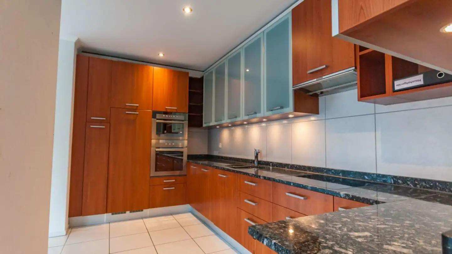 Wohnung mieten - Stanserstrasse 15, 6362 Stansstad - Foto 2