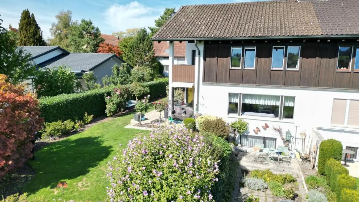 Casa bifamiliare in vendita - Etzelstrasse 13b, 8633 Wolfhausen - Foto 4