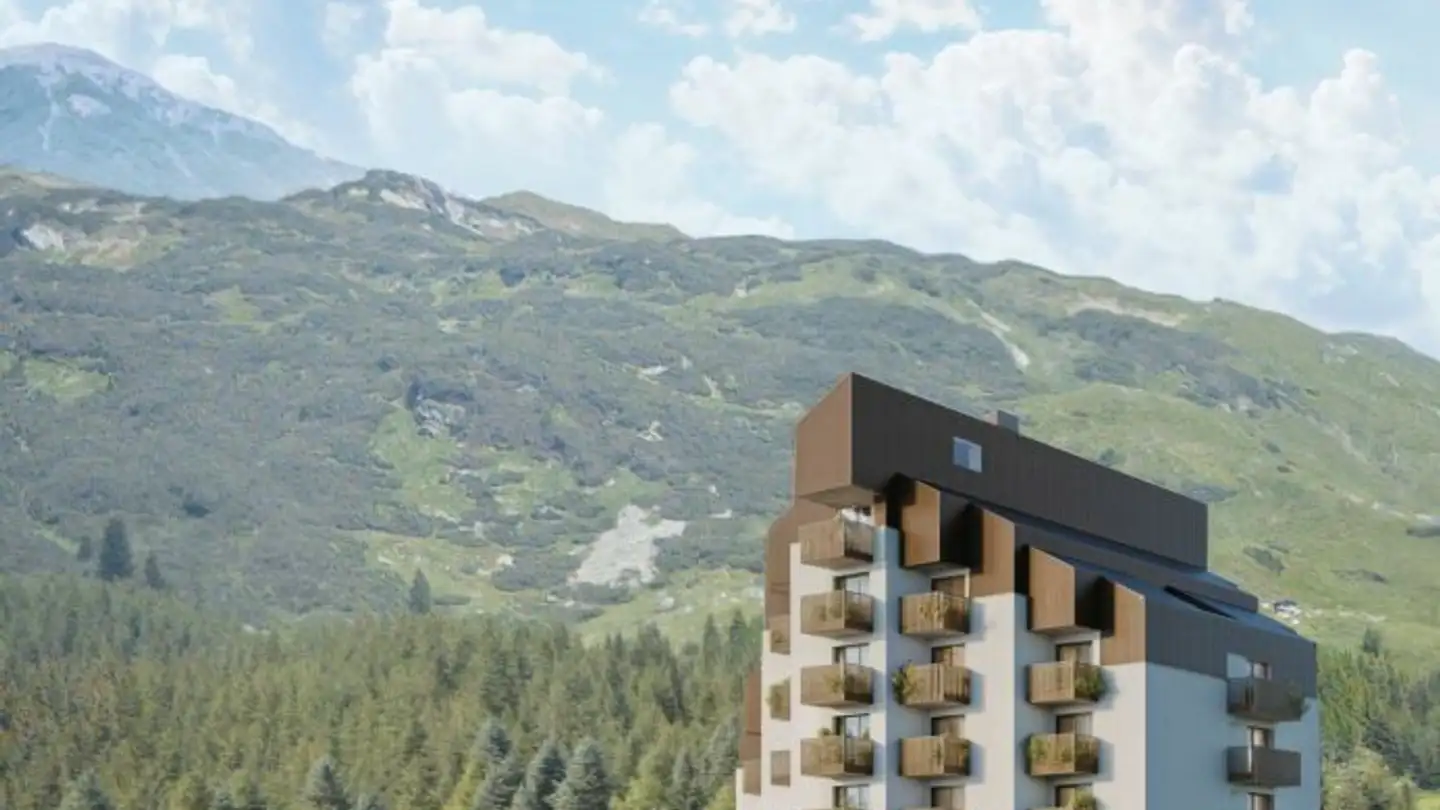 Wohnung kaufen - 6565 S. Bernardino - Foto 2