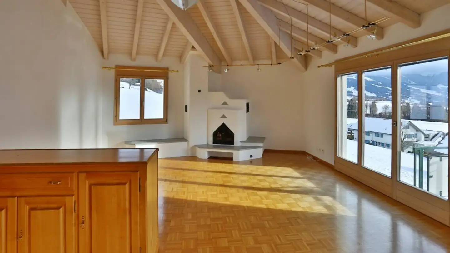 Casa singola in affitto - Schwarzholzstrasse 18b, 8725 Ernetschwil - Foto 4