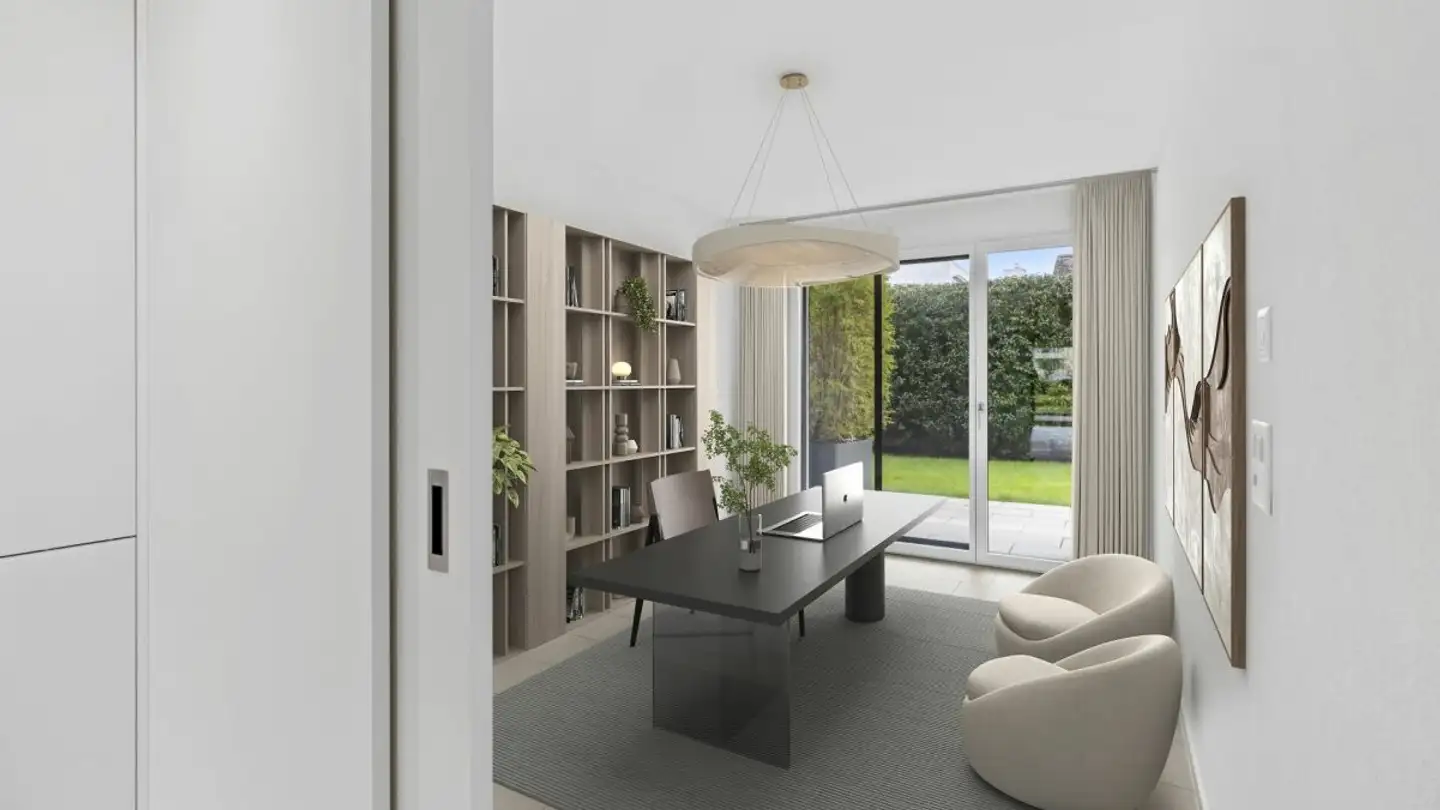 Apartment for sale - St. Gallerstrasse 37a, 8856 Tuggen - Photo 4