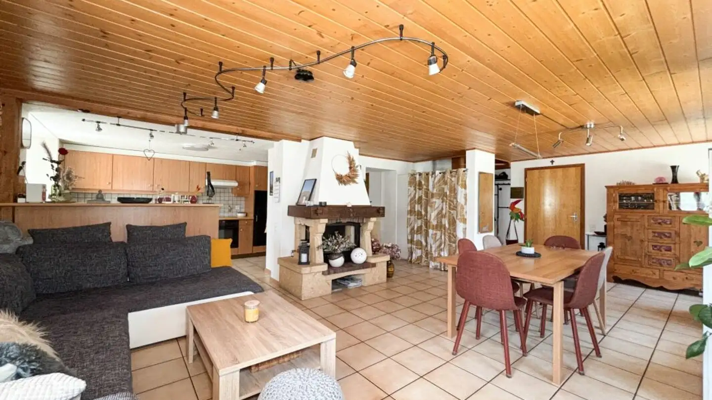 Farm for sale - Le Quartier 158, 2405 La Chaux-du-Milieu - Photo 2