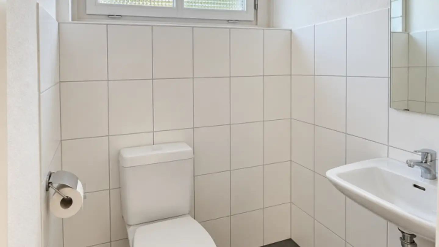 Bureau à louer - Industriestrasse 13, 8627 Grüningen - Photo 4