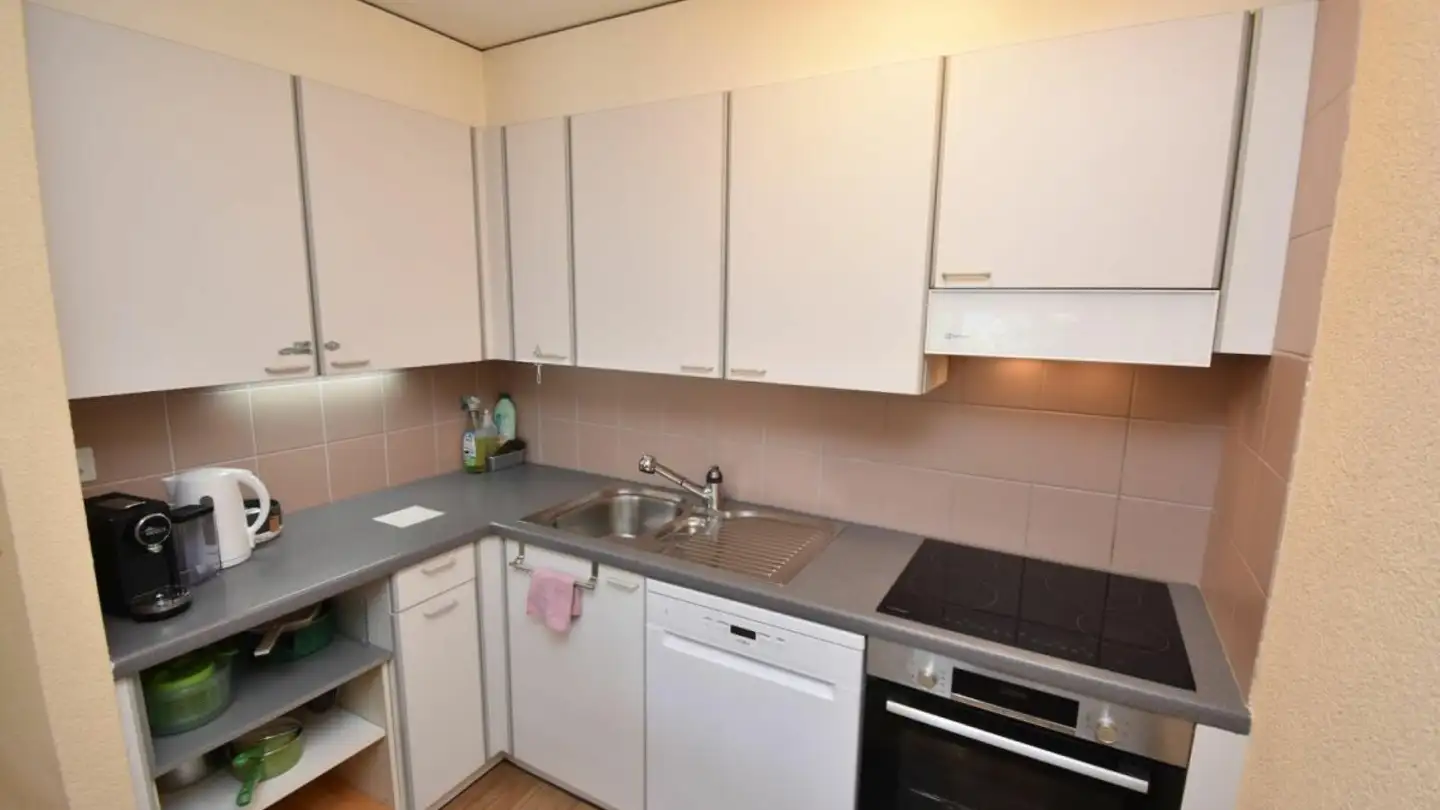 Wohnung kaufen - Route du Chamossaire 1, 1854 Leysin - Foto 2