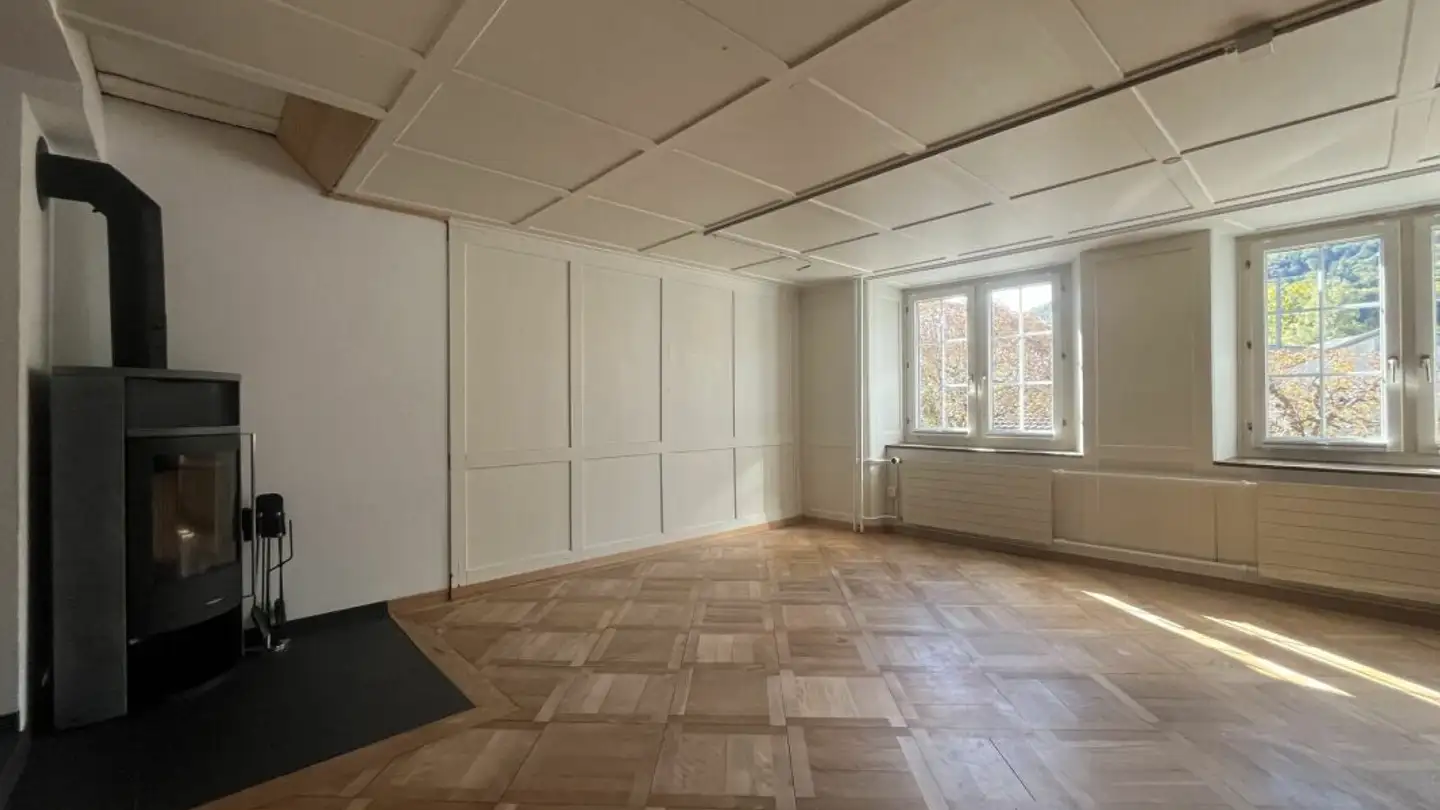 Row house for rent - Kirchweg 58, 8755 Ennenda - Photo 2