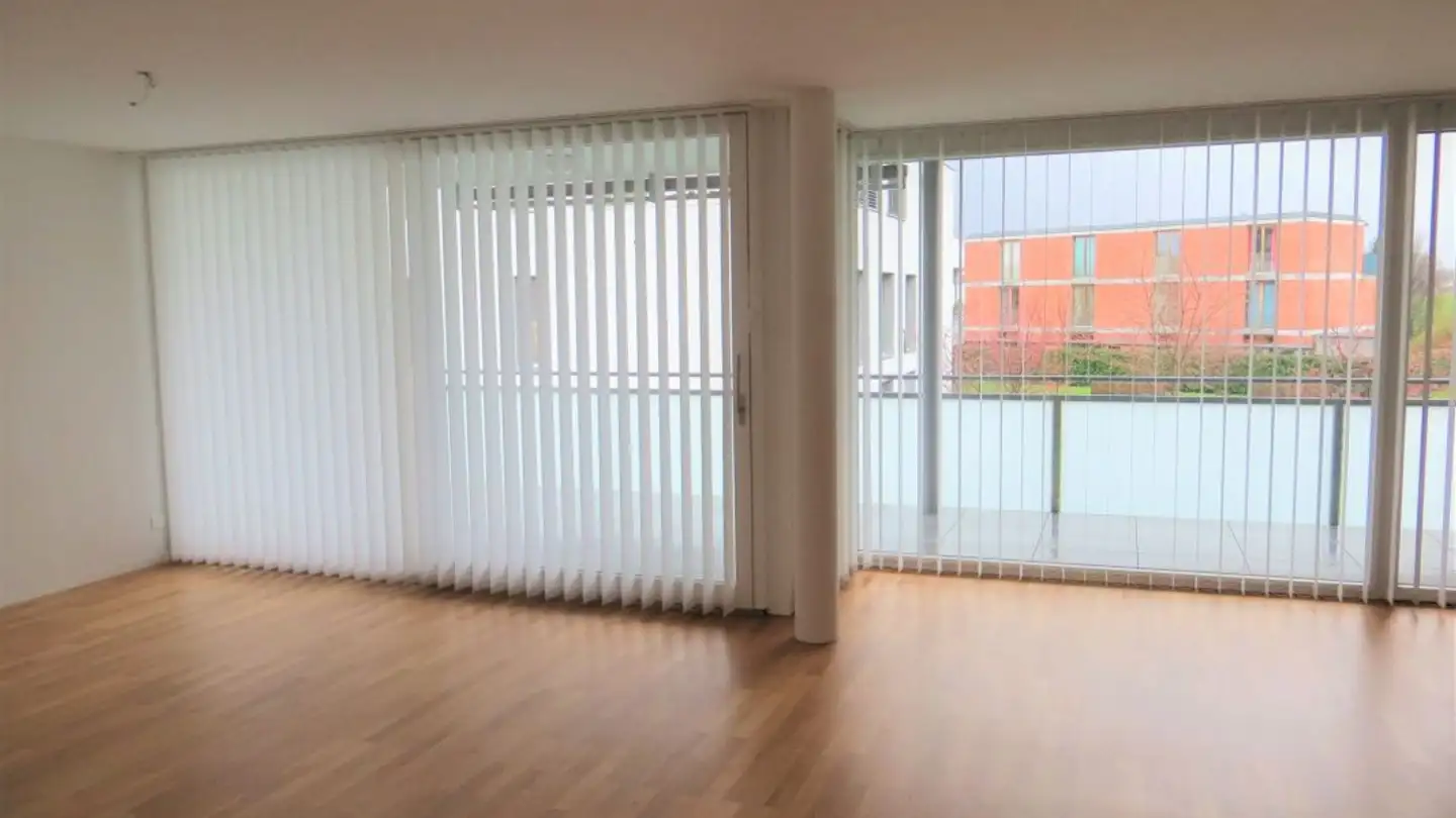 Apartment for rent - Bahnweg Süd 14, 9475 Sevelen - Photo 2