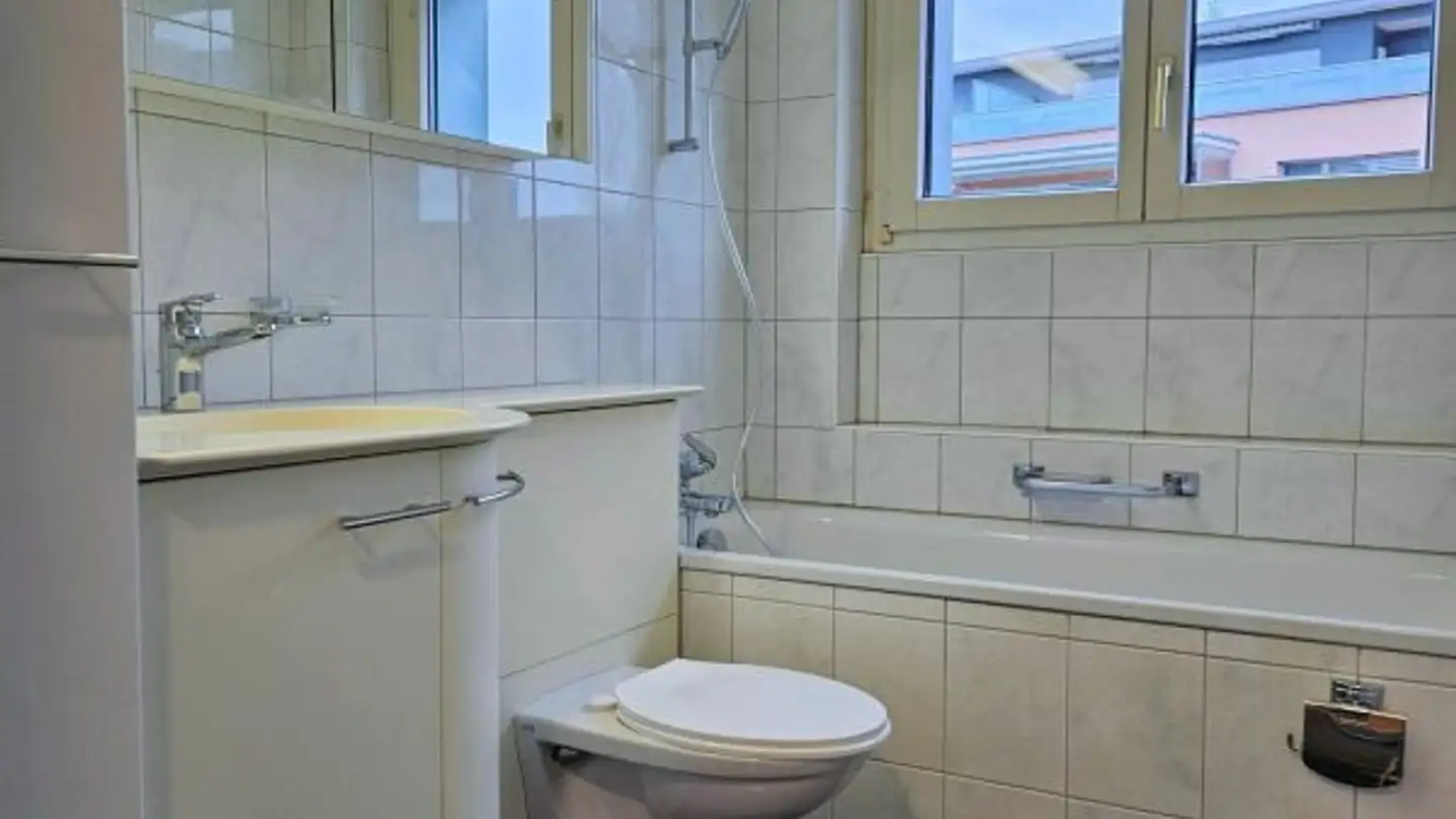 Apartment for rent - Guschastrasse 55, 9475 Sevelen - Photo 3