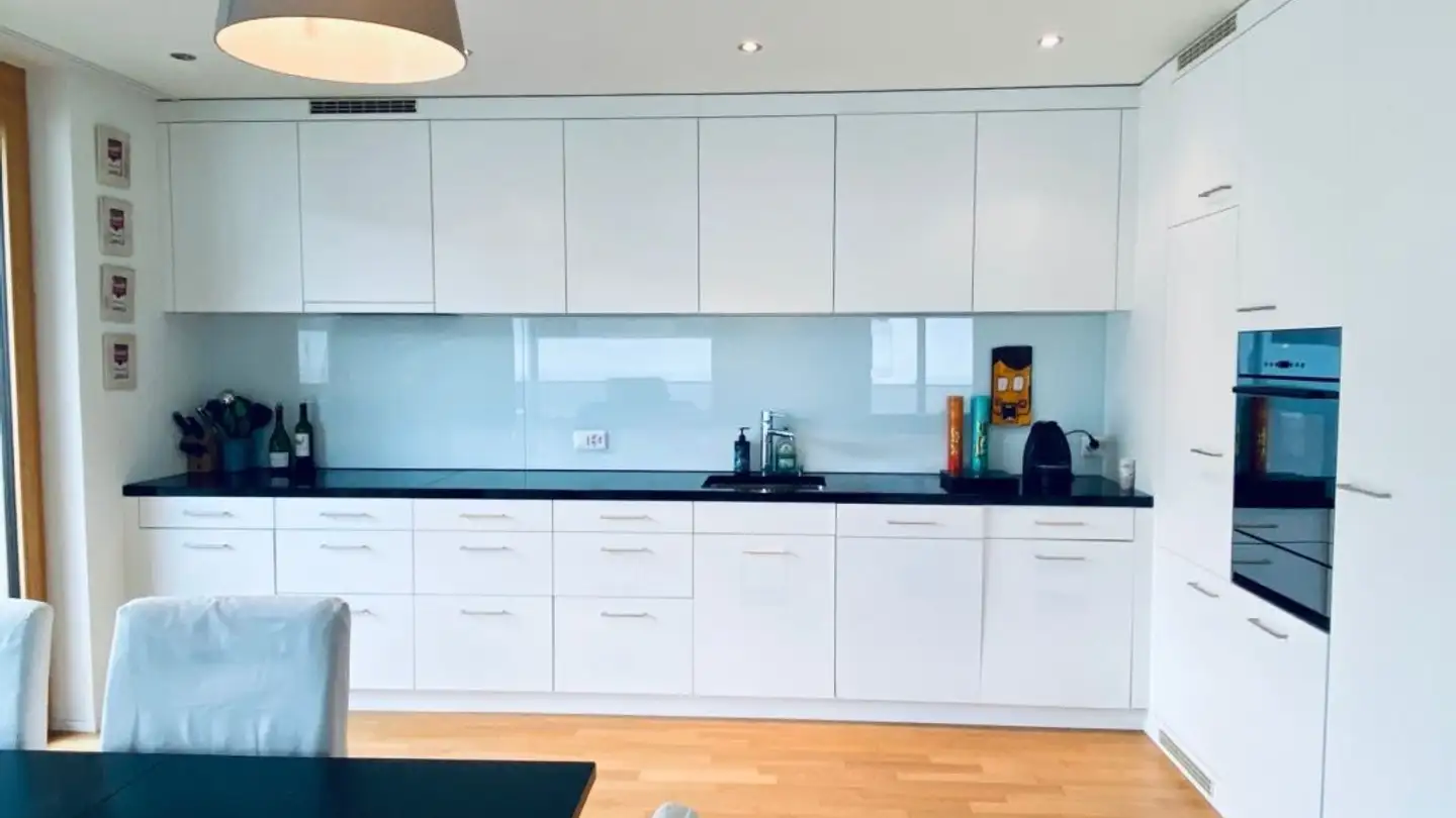 Appartement à louer - Schläppliweg 11, 9470 Buchs SG - Photo 3