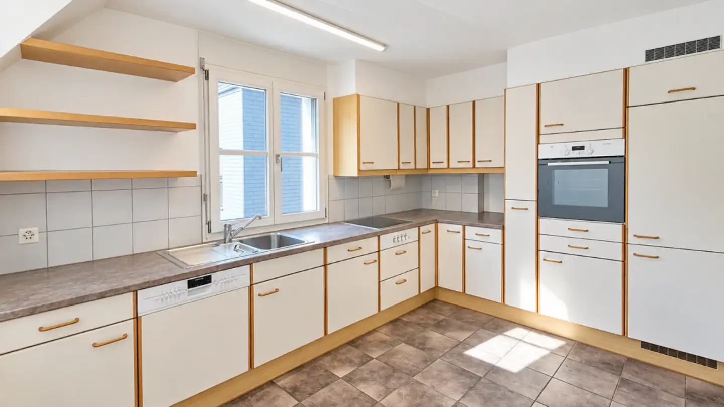 Appartamento in affitto - Badstubenstrasse 9, 8880 Walenstadt - Foto 2