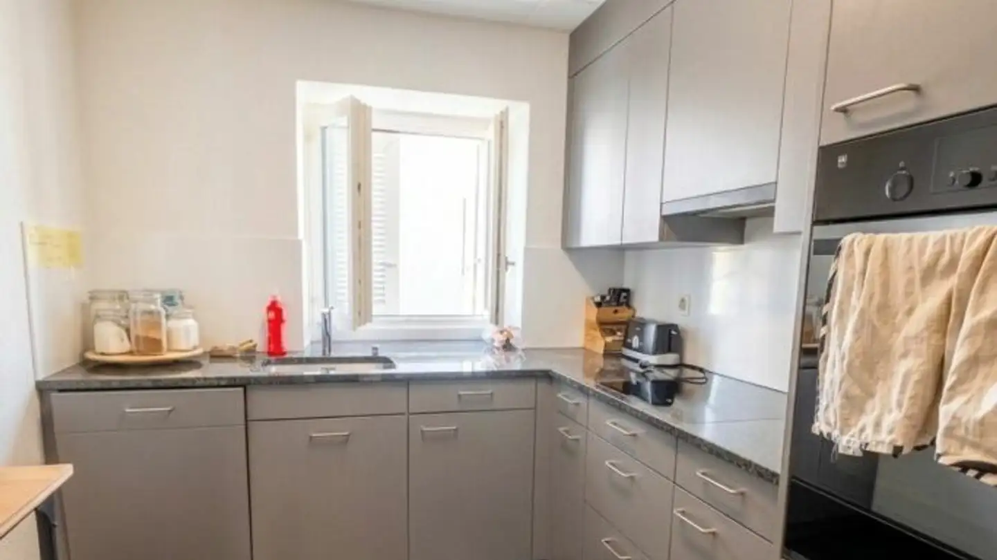 Apartment for rent - Bireggstrasse 24, 6003 Luzern - Photo 3