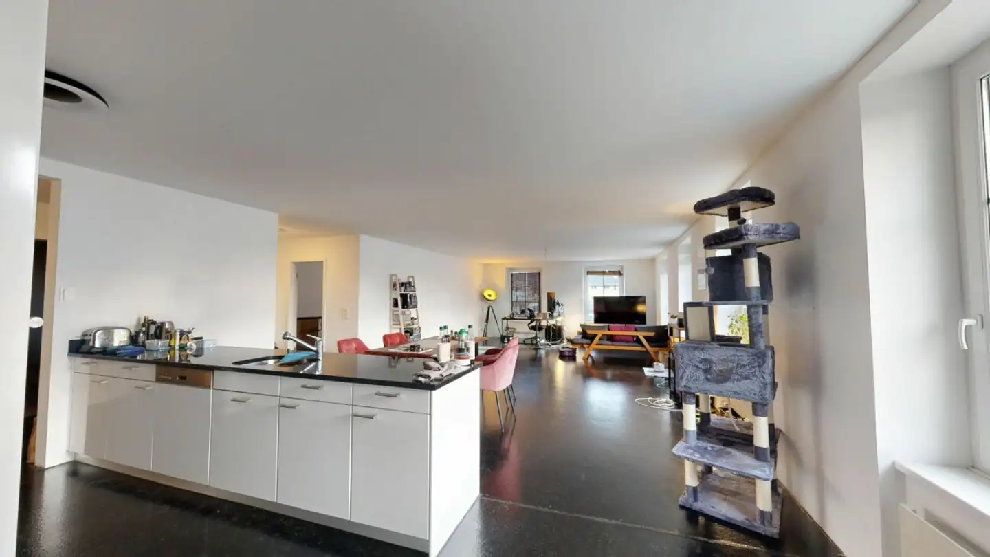 Appartamento in affitto - Hauptstrasse 76, 4853 Murgenthal - Foto 4