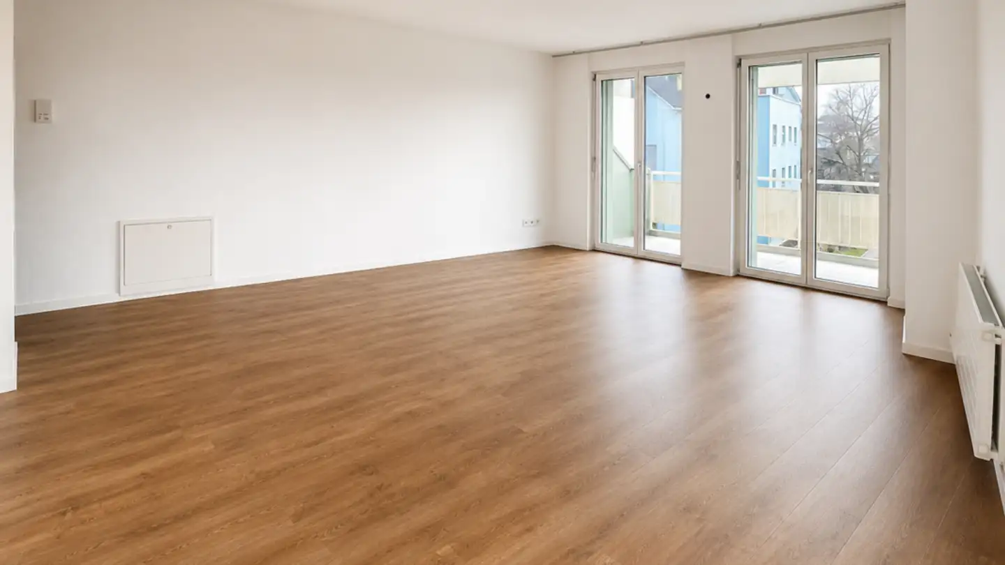 Wohnung mieten - Ziegelhof 17, 8718 Schänis - Foto 3