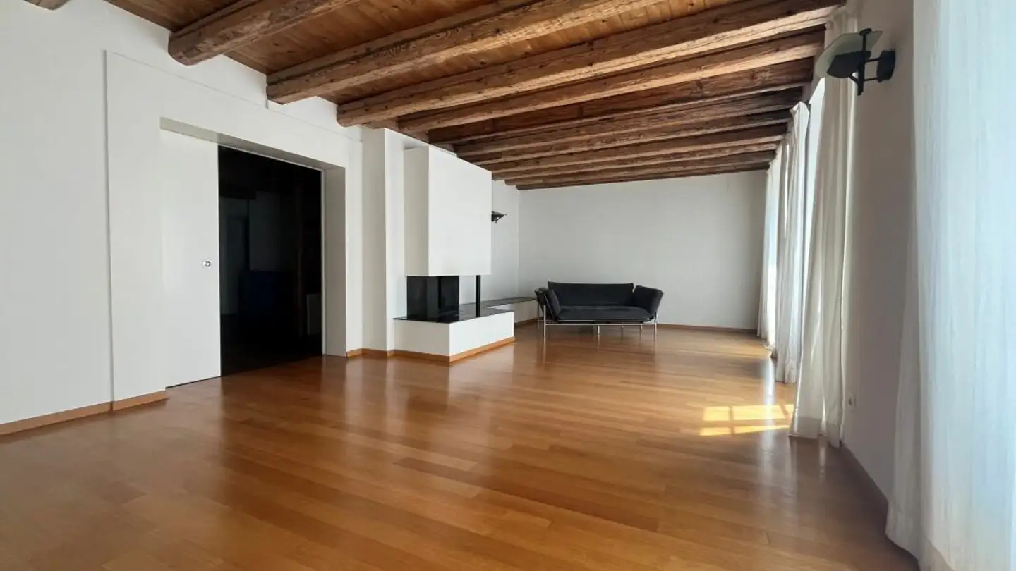 Penthouse mieten - Hauptstrasse 42, 8750 Glarus