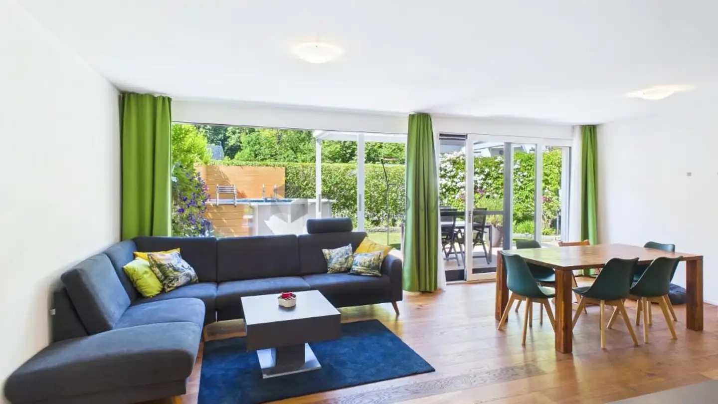 Maison jumelle à vendre - 7310 Bad Ragaz - Photo 3